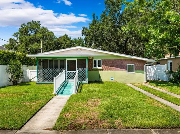 214 Como St, Tampa, FL 33606