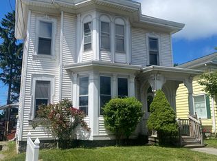 128 W 8th St #2, Oswego, NY 13126