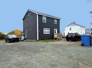 46 Lisgar St, Springhill, NS B0M 1X0