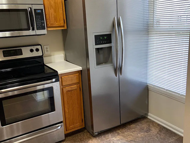 1607 Oakland Hills Way — Photo 5