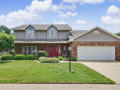 4107 Danbury Dr, Champaign, IL, 61822