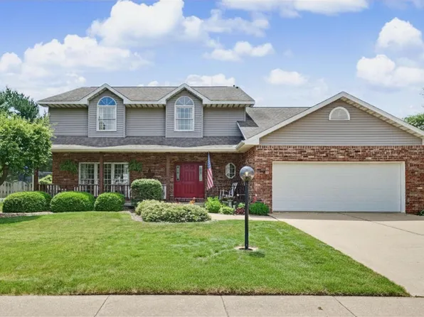 4107 Danbury Dr, Champaign, IL 61822