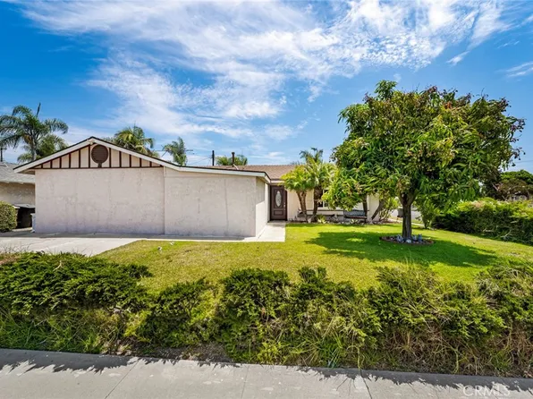 12202 Canter St, Garden Grove, CA 92845