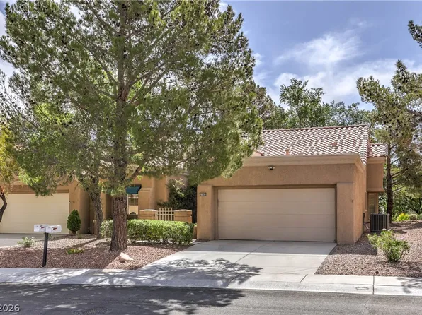 2548 Highvale Dr, Las Vegas, NV 89134