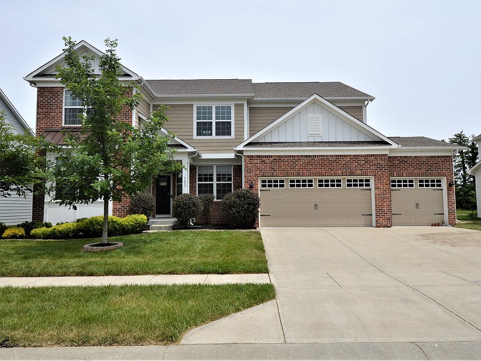 5093 Brighton Dr, Whitestown, IN 46075 MLS 21923746 Zillow