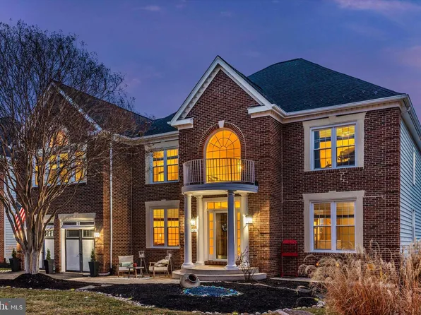 8908 Danville Ter, Frederick, MD 21701