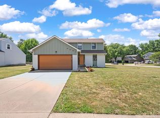 4401 SE Maryland Ave, Topeka, KS 66609