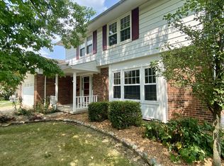 2240 Delaware Dr, Ann Arbor, MI