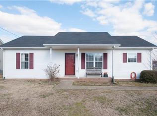 1953 Timberline Cir LOT 136, Oak Grove, KY 42262