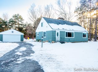 326 15 Mile Rd NW, Sparta, MI