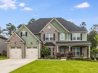 864 Leyland Ln, Evans, GA 30809