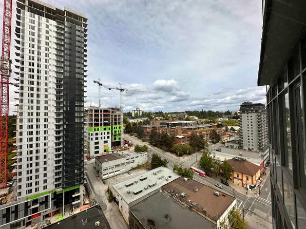 888 Carnarvon St #2307, New Westminster, BC V3M 0C6