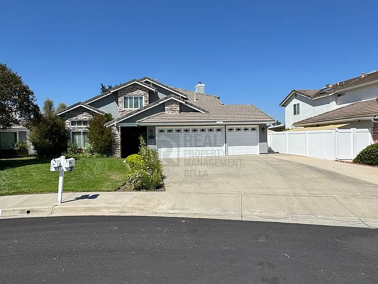 30882 Kiowa River Ct — Photo 1