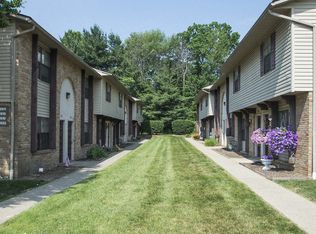 Perry Hills Colony, Canton, OH 44706