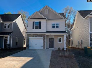 911 Fire Island Rd, Blythewood, SC 29016