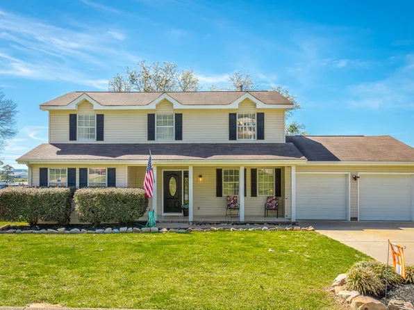 6736 Jordan Run Rd, Chattanooga, TN 37412