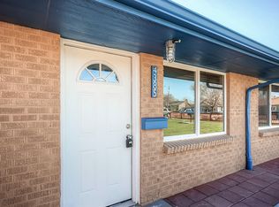 4401 W Nevada Pl, Denver, CO 80219