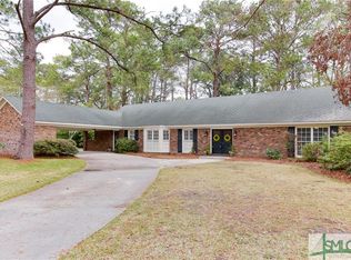 36 Clarendon Rd, Savannah, GA 31410