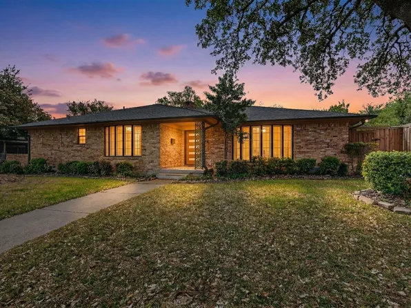 1534 Mayfield Ave, Garland, TX 75041