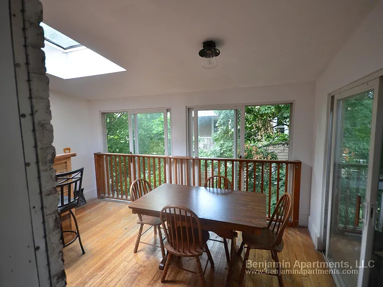 40 Cedar St #3 — Photo 5
