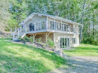 217 Samoset Rd, Boothbay Harbor, ME 04538