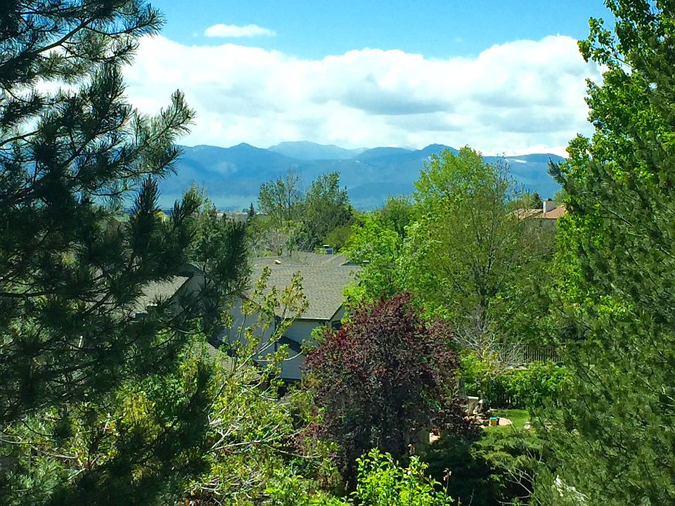 Enjoy the views!