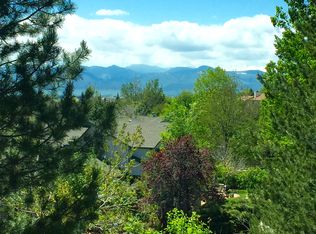 1373 Shadow Mountain Dr, Highlands Ranch, CO 80126