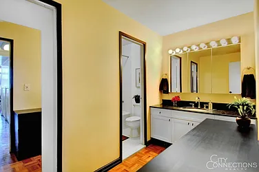 Rented by City Connections Realty