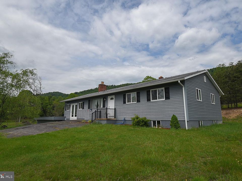 9014 Knobley Rd, Keyser, WV 26726 Zillow