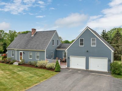 3 Roberts Road, Rochester, NH, 03867