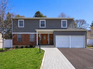 70 Marsulin Drive, Syosset, NY