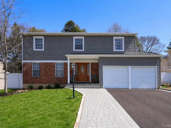 70 Marsulin Drive, Syosset, NY 11791