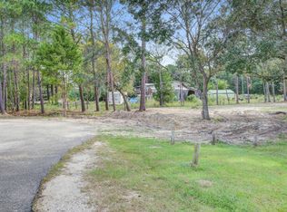 1587 Macoma Dr LOT 13-B, Mount Pleasant, SC 29466