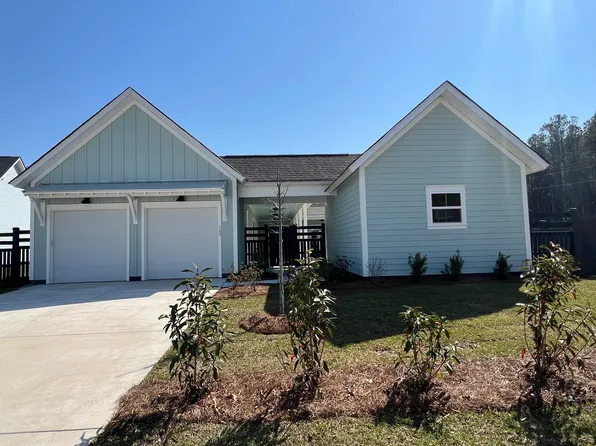 801 Smooth Stone Aly, Summerville, SC 29486