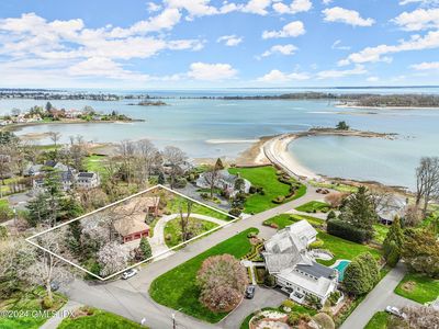 1 Seagate Rd, Riverside, CT, 06878