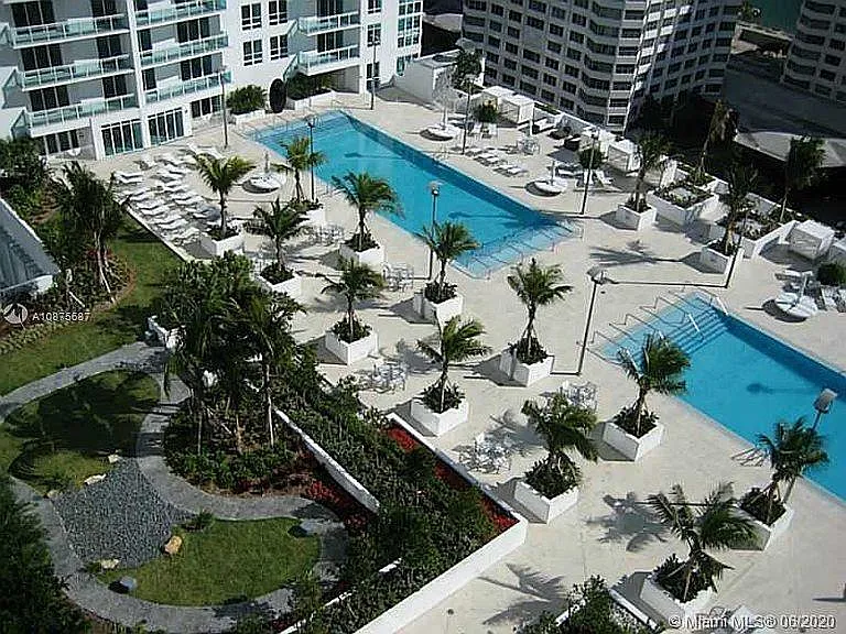 951 Brickell Ave #3611 — Photo 12