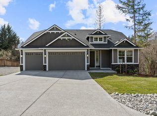 22818 146th St E, Eatonville, WA 98360