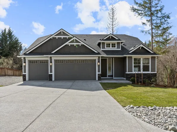 22818 146th St E, Eatonville, WA 98360