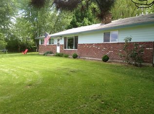 91 Grabenstein Rd, Selah, WA 98942