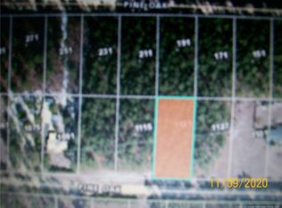 1121 Pine Oak, Cameron, NC 28326