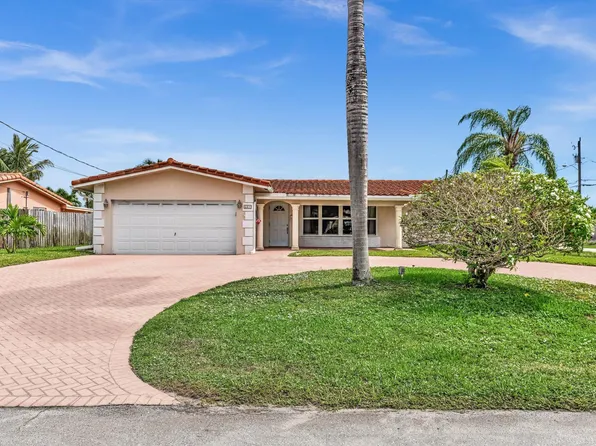 641 SE 11th Street, Pompano Beach, FL 33060