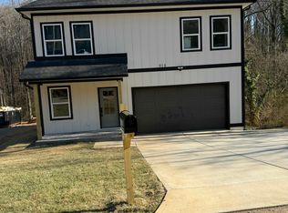 918 Lullwater Rd, Chattanooga, TN 37405