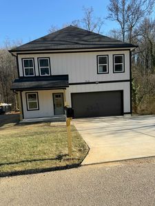 918 Lullwater Rd, Chattanooga, TN, 37405