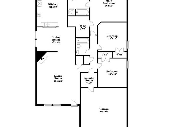 2nd image of 648 Granite Ridge Dr