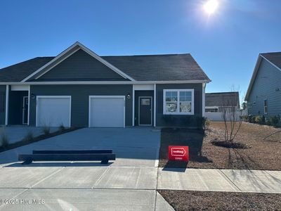 5305 Gladecress Drive Unit 3102, Leland, NC, 28451