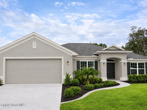 830 Hollahan Rd SE, Palm Bay, FL 32909