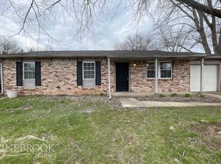 5536 Furnas Ct, Indianapolis, IN 46221