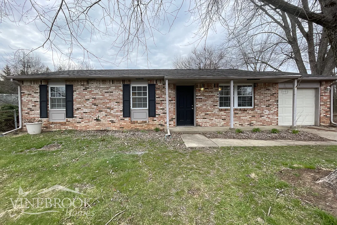 5536 Furnas Ct photo 1
