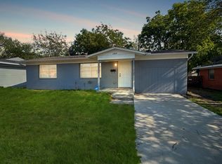 1804 Hillcrest St, Mesquite, TX 75149