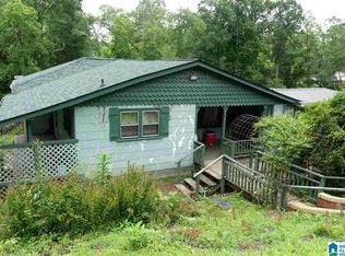 544 Main St N, Wedowee, AL 36278